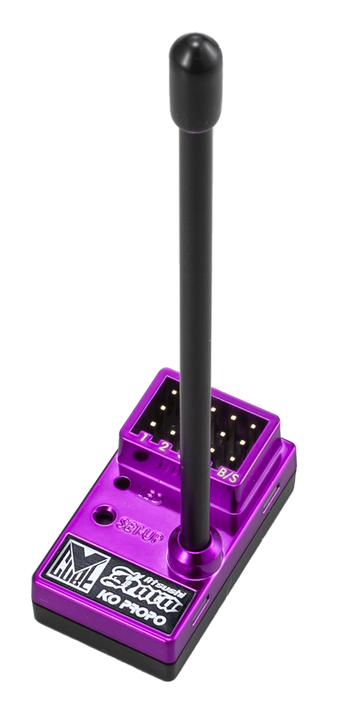 Ko Propo 10777 DEVICE 2024 LIMITED EDITION - BanzaiHobby