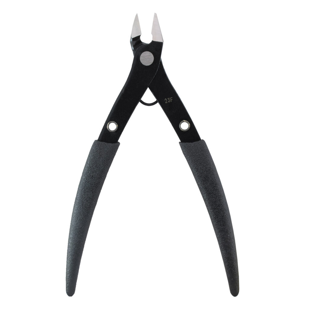 Mineshima D-104 Plastic Model Nippers - BanzaiHobby