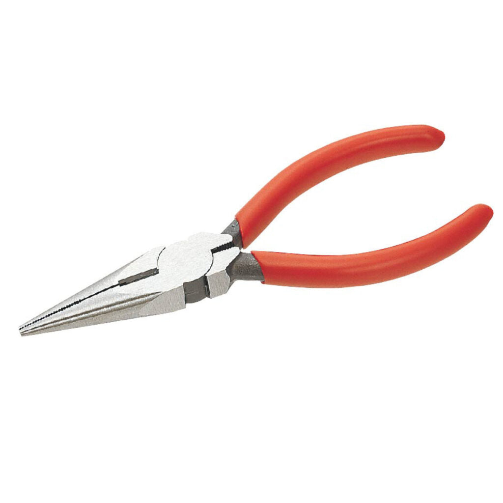 Mineshima D-11 Needle-nose Pliers 125mm - BanzaiHobby