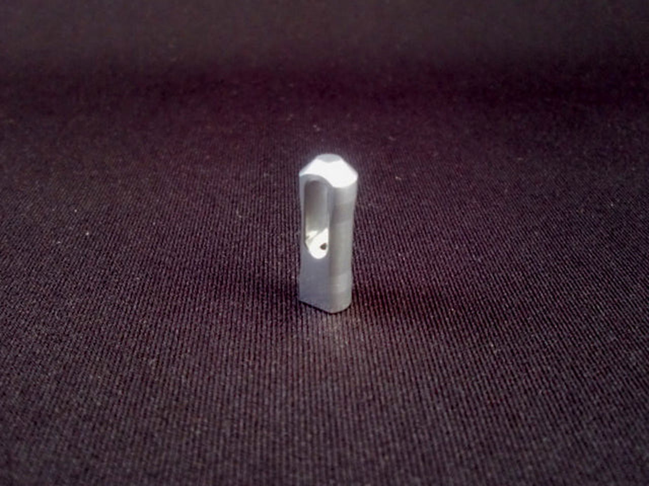 D-LIKE DL073 Re-R Silver Belt Tensioner - BanzaiHobby