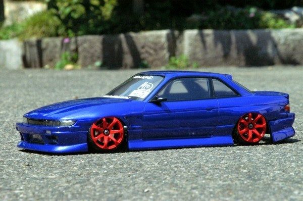 D-LIKE DL103-1 Nissan Silvia S13