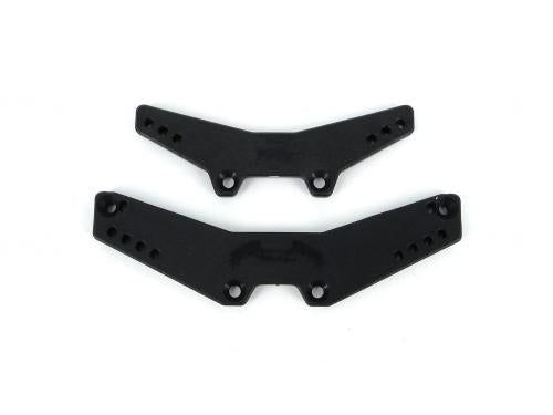D-LIKE DL111 EVOL Damper Bracket Set - BanzaiHobby