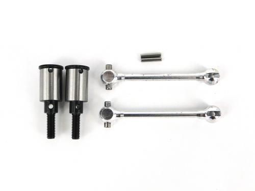 D-LIKE DL119 EVOL Rear Universal Assy Set - BanzaiHobby