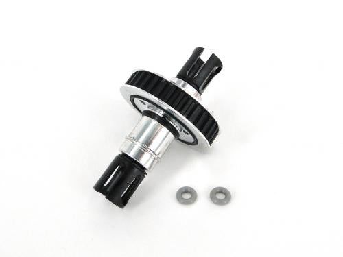 D-LIKE DL126 Front One-Way Pulley Set - BanzaiHobby