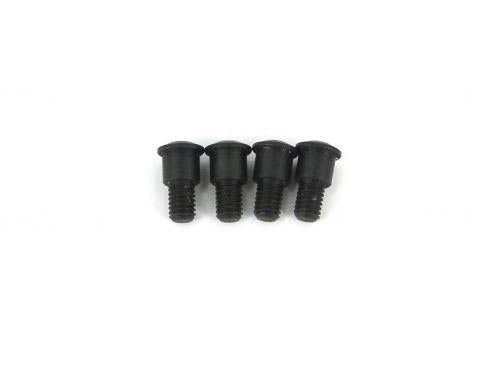 D-LIKE DL138 Lower Screw for C Hub 4pcs - BanzaiHobby