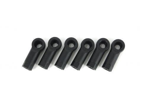 D-LIKE DL143 5? Long Ball Cap 6pcs - BanzaiHobby