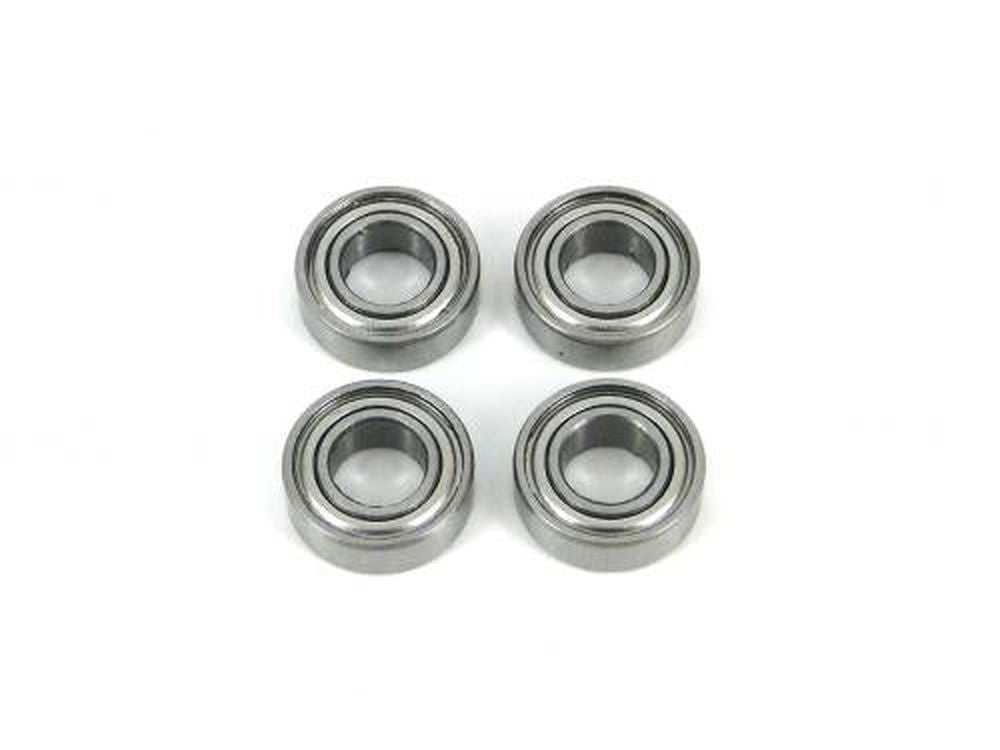 D-LIKE DL149 6Ć12Ć4mm Bearing 4pcs - BanzaiHobby