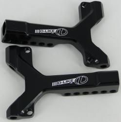 D-LIKE DL172 Type-E Aluminum Lower Arms - BanzaiHobby