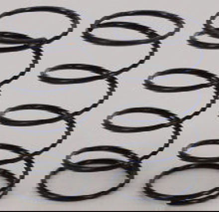 D-LIKE DL173 MSF Long Spring (31mm) - BanzaiHobby