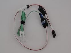 D-LIKE DL176 Back Fire Light LED Effect (Futaba & Ko ProPo) - BanzaiHobby