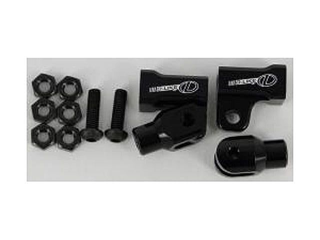 D-LIKE DL178 Triangle Arm Block (A Arm Upper Arm) - BanzaiHobby