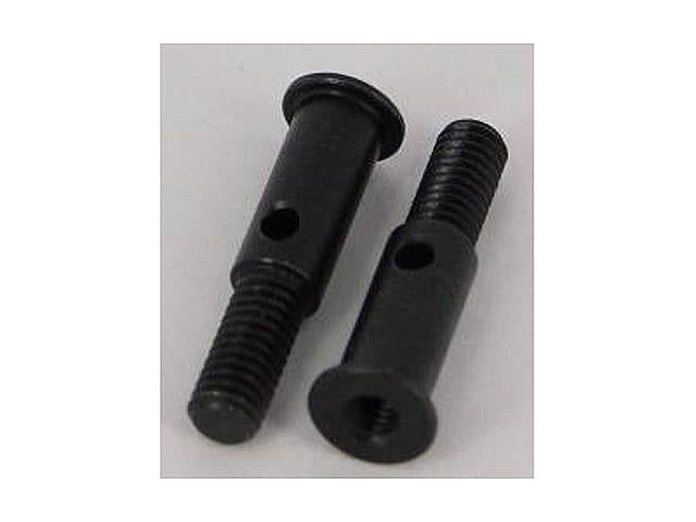 D-LIKE DL179 D- Knuckle 5 Axle (2pcs) - BanzaiHobby