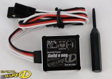 D-LIKE DL182 Real Dri Gyro Premium - BanzaiHobby