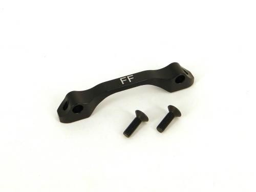 D-LIKE DL201 FF Suspension Arm Mount - BanzaiHobby