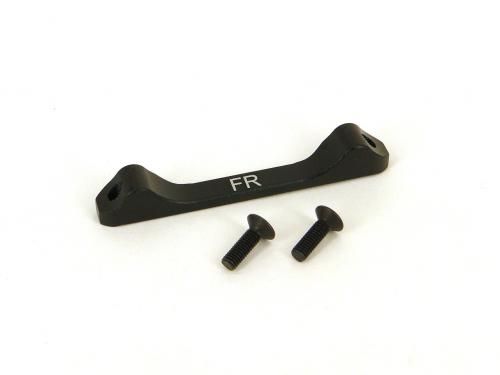 D-LIKE DL202 FR Suspension Arm Mount - BanzaiHobby