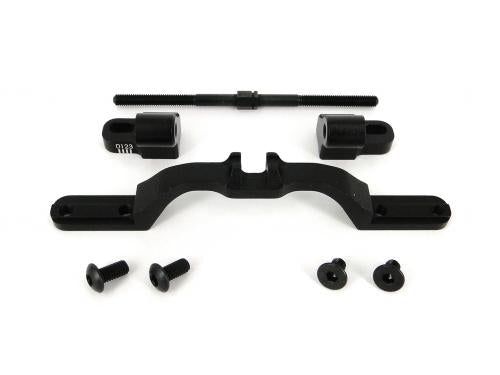 D-LIKE DL204 RR Suspension Arm Mount - BanzaiHobby