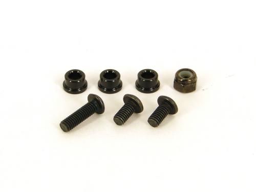 D-LIKE DL208 Steering Rack Bearing Adapter - BanzaiHobby