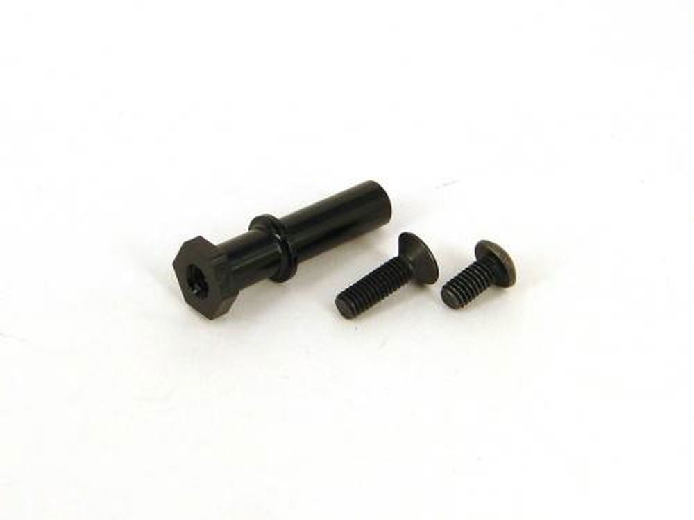 D-LIKE DL209 Steering Horn Post - BanzaiHobby