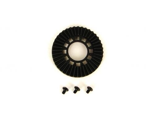D-LIKE DL236 40T Diff Ring Gear - BanzaiHobby