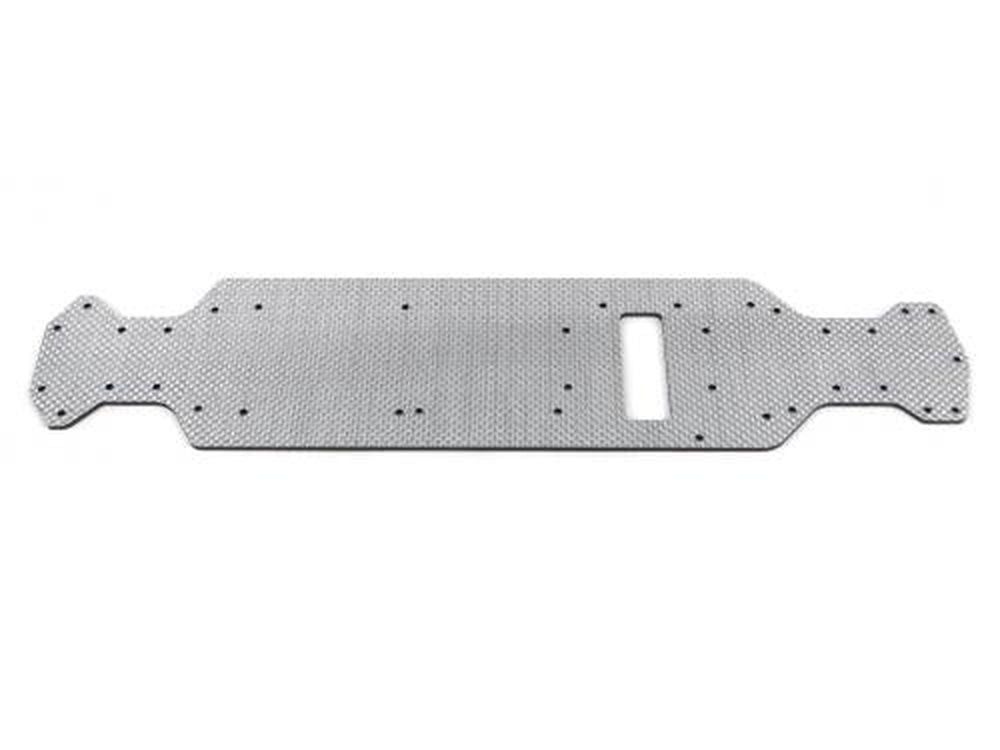 Banzai Hobby - D-LIME DL266 Main Chassis for Re-R HYBRID - BanzaiHobby