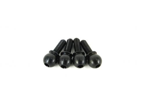 D-LIKE DL282 5.8mm Pivot Ball Bolt Type L - BanzaiHobby