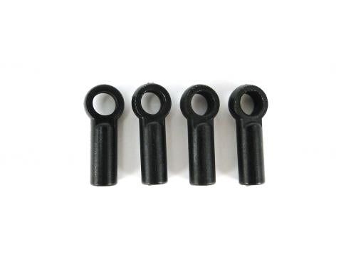 D-LIKE DL287 Ball End L Front Upper Arm Parts - BanzaiHobby