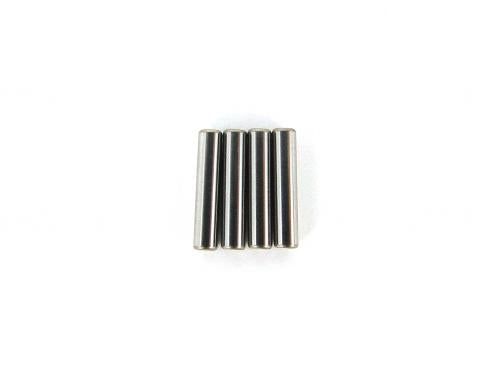 D-LIKE DL288 M2x9.8mm Pin 4pcs - BanzaiHobby