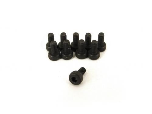 D-LIKE DL298 M2 × 4mm Cap Screw - BanzaiHobby