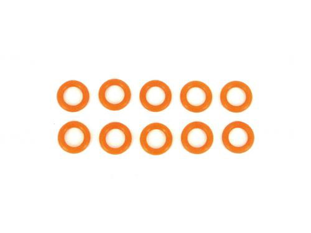 D-LIKE DL330 EVOL O-Ring P3 10pcs - BanzaiHobby