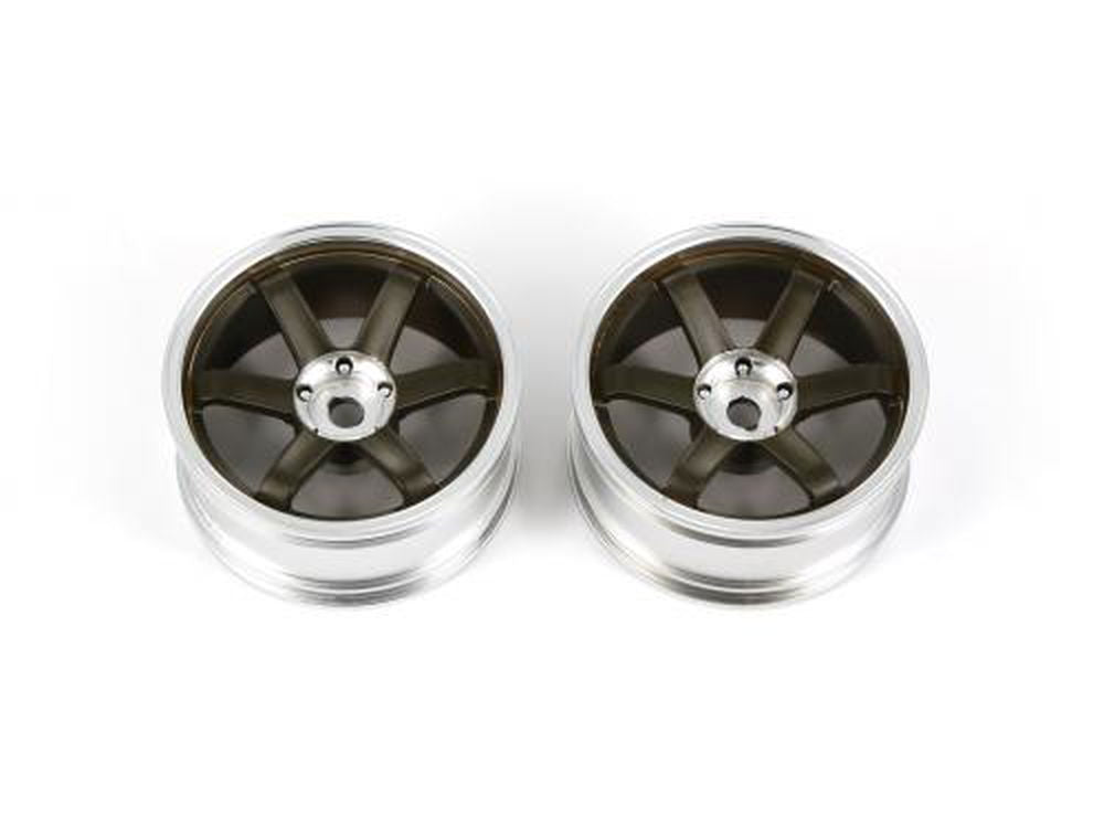 D-LIKE DL391 MS-37SL Wheel Offset +7 (PG) - BanzaiHobby