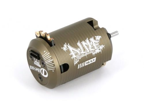 D-LIKE DL414 Real Dri Motor RWD Exclusive 10.5T - BanzaiHobby