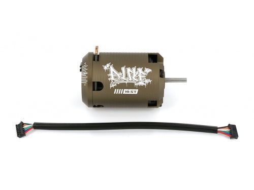 D-LIKE DL414 Real Dri Motor RWD Exclusive 10.5T - BanzaiHobby