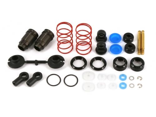D-LIKE DL459 3.5 Shock Damper Set S - BanzaiHobby