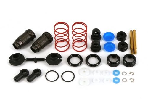 D-LIKE DL460 3.5 Shock Damper Set L - BanzaiHobby