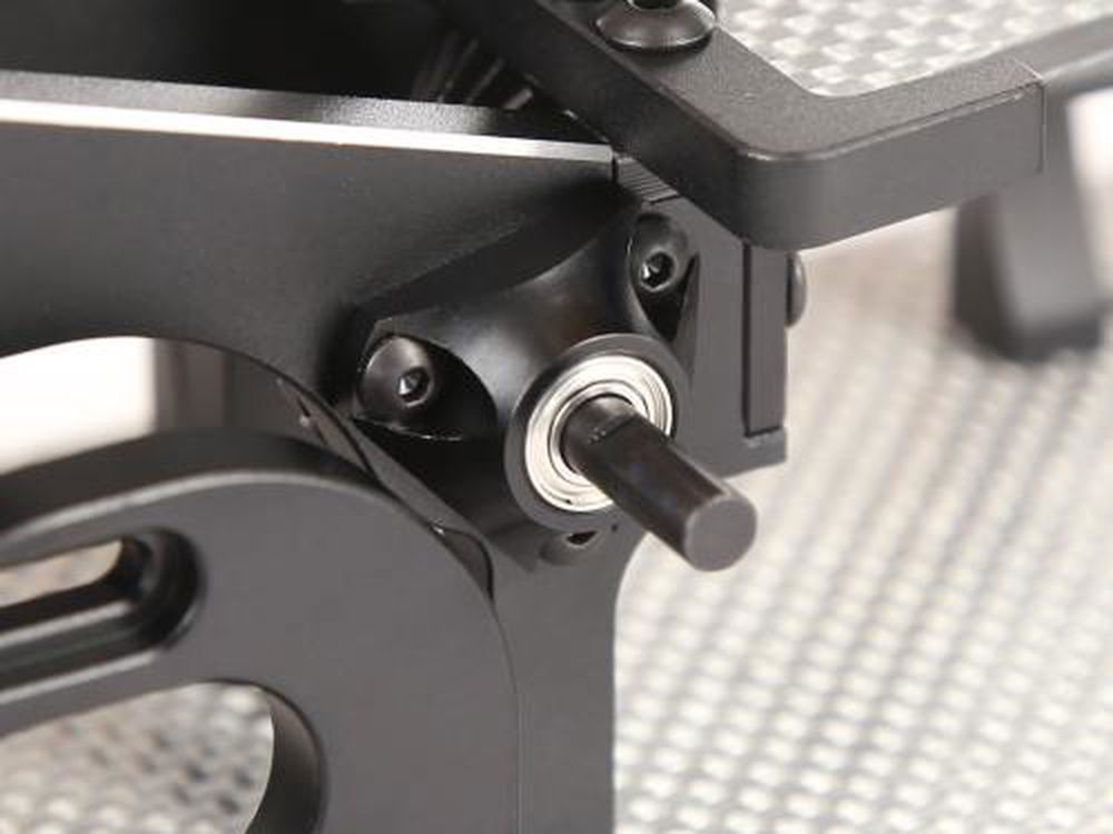 D-LIKE DL500 Re-R HYBRID - BanzaiHobby