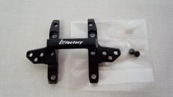 D-LIKE K2143 EVOL Front Bulkhead Upper Mount - BanzaiHobby