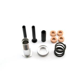 D-LIKE Post & Crank Set Uni Servo Saver - BanzaiHobby