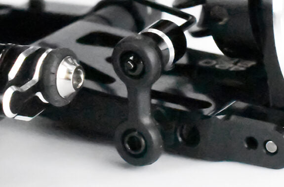 REVED D1-412RM RDX Molded Sway bar rod - BanzaiHobby