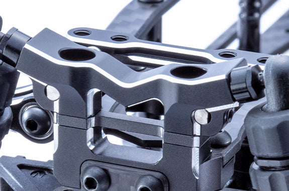 (PO DEC 2025) REVED D1-M3-17 MC-Ⅲ Aluminum Front Shock Tower