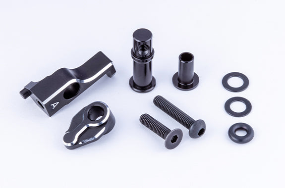 (PO DEC 2025) REVED D1-M3-18A MC-Ⅲ Battery Holder (A set)