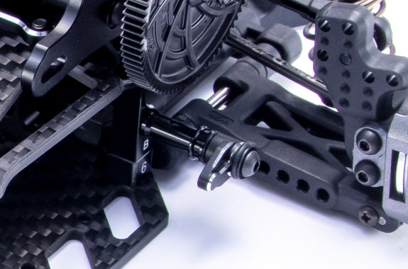 (PO DEC 2025) REVED D1-M3-18B MC-Ⅲ Battery Holder (B set)