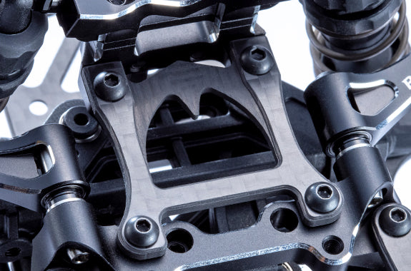 (PO DEC 2025) REVED D1-M3-32T MC-Ⅲ Graphite Top Plate