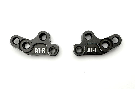 (PO NOV 2025) REVED D1-MK-PA Multi-select Front Knuckle Plate (AKIRA)