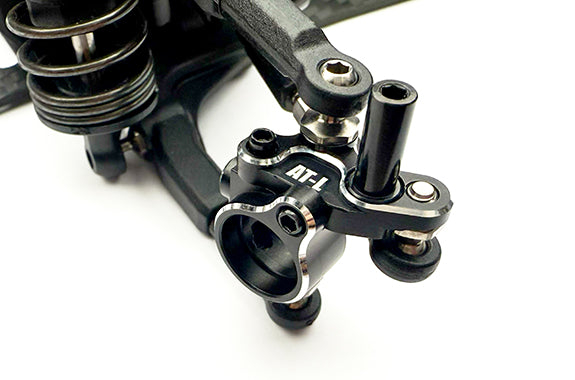 (PO NOV 2025) REVED D1-MK-PA Multi-select Front Knuckle Plate (AKIRA)