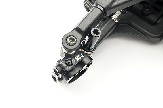 (PO NOV 2025) REVED D1-MK-PU Multi-select Front Knuckle Plate (Type US)