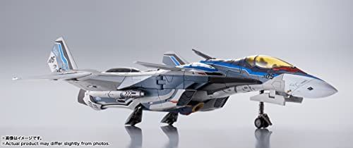 DX Chogokin Macross Delta Movie Absolute LIVE!!!!!! VF-31AX Kairos Plus (Hayate Immerman Machine) - BanzaiHobby