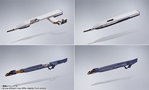 DX超合金 劇場版マクロスΔ 絶対LIVE!!!!!! VF-31AX カイロスプラス(ハヤテ・インメルマン機) 約260mm ABS&ダイキャスト&PVC製 塗装済み可動フィギュア - BanzaiHobby