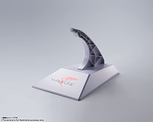 DX超合金 劇場版マクロスΔ 絶対LIVE!!!!!! 初回限定版 VF-31AX カイロスプラス (ハヤテ・インメルマン機) 約260mm ABS&ダイキャスト&PVC製 塗装済み可動フィギュア - BanzaiHobby