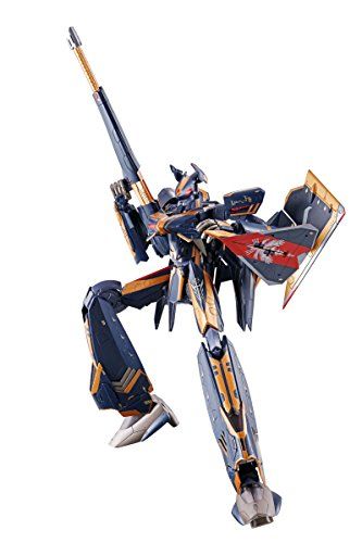 DX超合金 マクロスデルタ Sv-262Hs ドラケンIII (キース・エアロ・ウィンダミア機) 約260mm ABS&PVC&ダイキャスト製 塗装済み可動フィギュア - BanzaiHobby