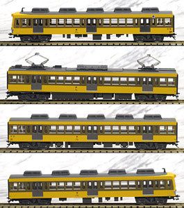 KATO 10-1252 Seibu Railway Series 101 Early Production/Distributed A - BanzaiHobby